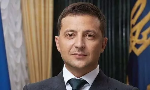 Sri Lanka seeks details on medical students Zelensky claimed to rescue from Russian captivity