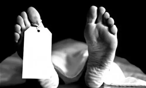 Polling agent dies on duty in Hailakandi  