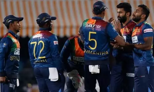 Empty bullet shells found in bus ferrying Sri Lankan cricketers