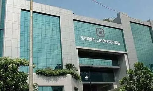 Who is Himalayan Yogi in the NSE scam?