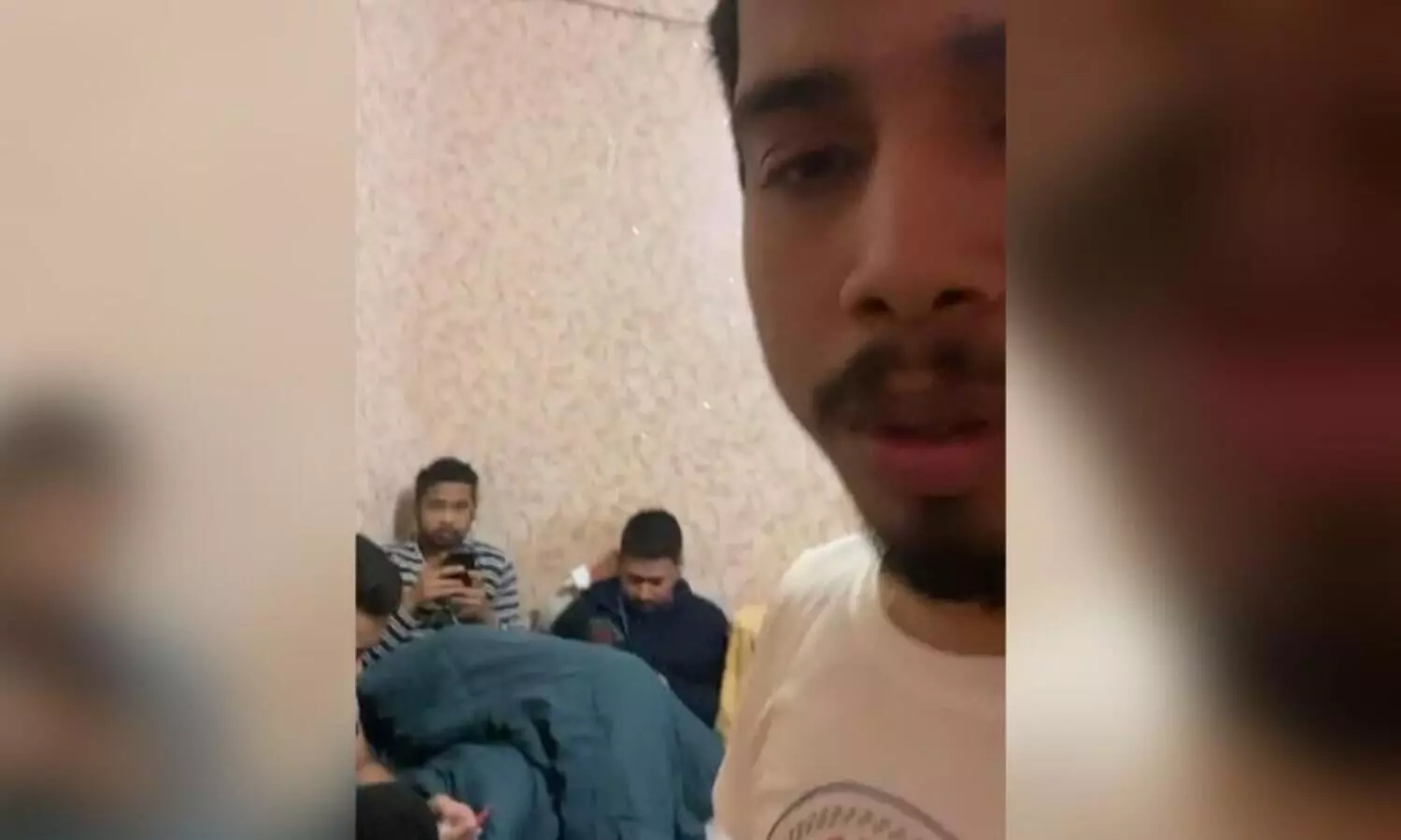 Exclusive: Assam students stuck in Ukraine, urge govt to speed up evac process