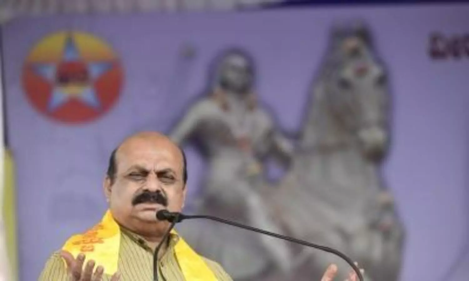 Ktaka CM reaches out to family of student killed in Ukraine