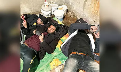 Indian students in east Ukraine facing grim situation: Evacuee