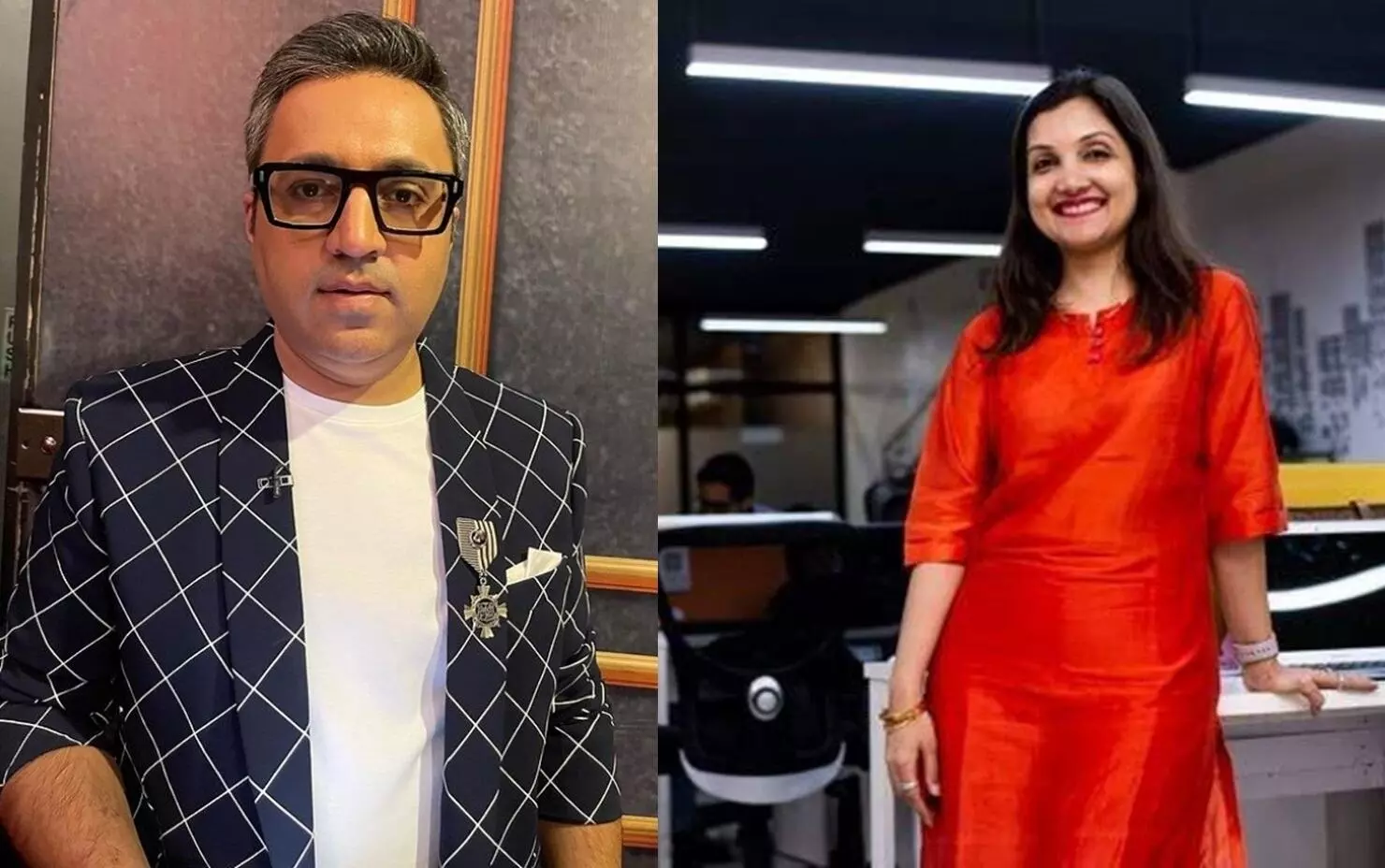 BharatPe removes Ashneer Grover from all positions at company