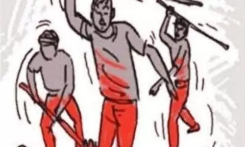 UP man beaten to death over Holi dispute