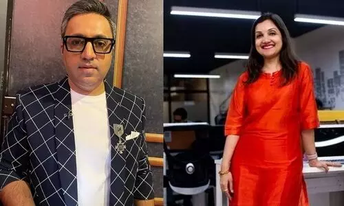 BharatPe removes Ashneer Grover from all positions at company