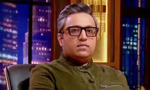 Ashneer tells BharatPe Board to do its actual job and stop vilifying him