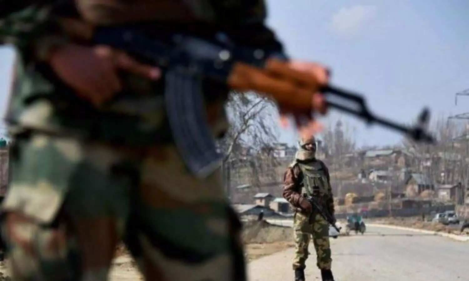 What lies behind the recruitment drive of ULFA?