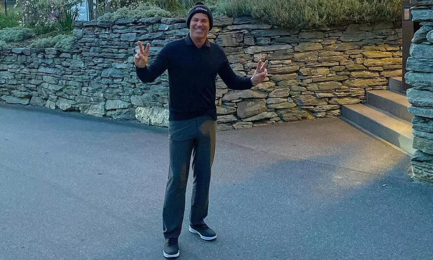 Legendary Australian spinner Shane Warne passes away at 52