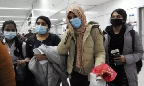 Indian student shot in Kyiv, hospitalised: Gen VK Singh