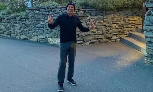 Legendary Australian spinner Shane Warne passes away at 52