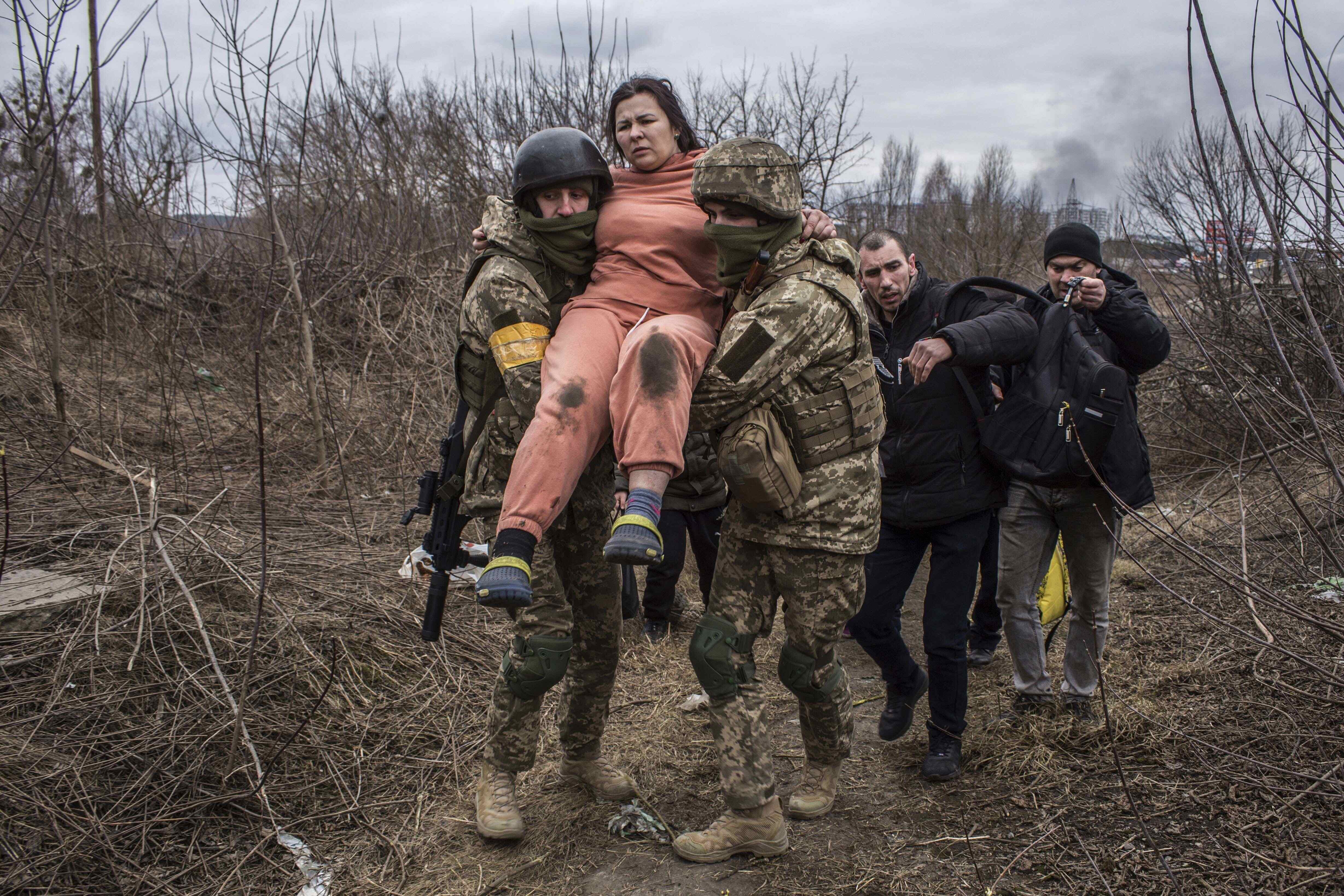 Новости украины со стороны украины сегодня