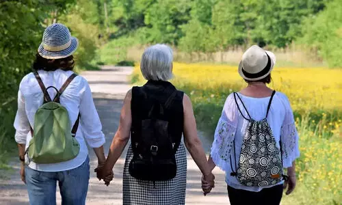 These superwomen from Northeast are leaving men far behind