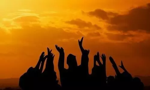 Womens Day against backdrop of ongoing pandemic