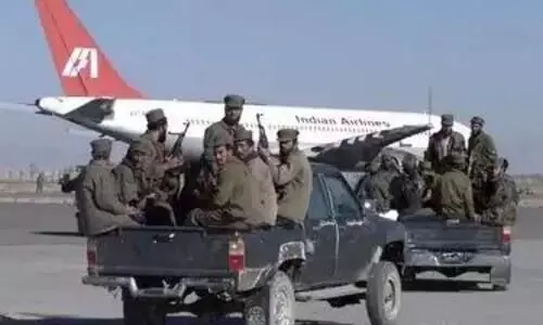 Hijacker of 1999 Indian Airlines flight gunned down in Pakistan