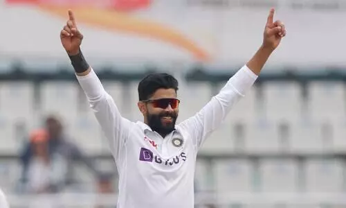 ICC Test Rankings: Jadeja becomes world No.1 all-rounder