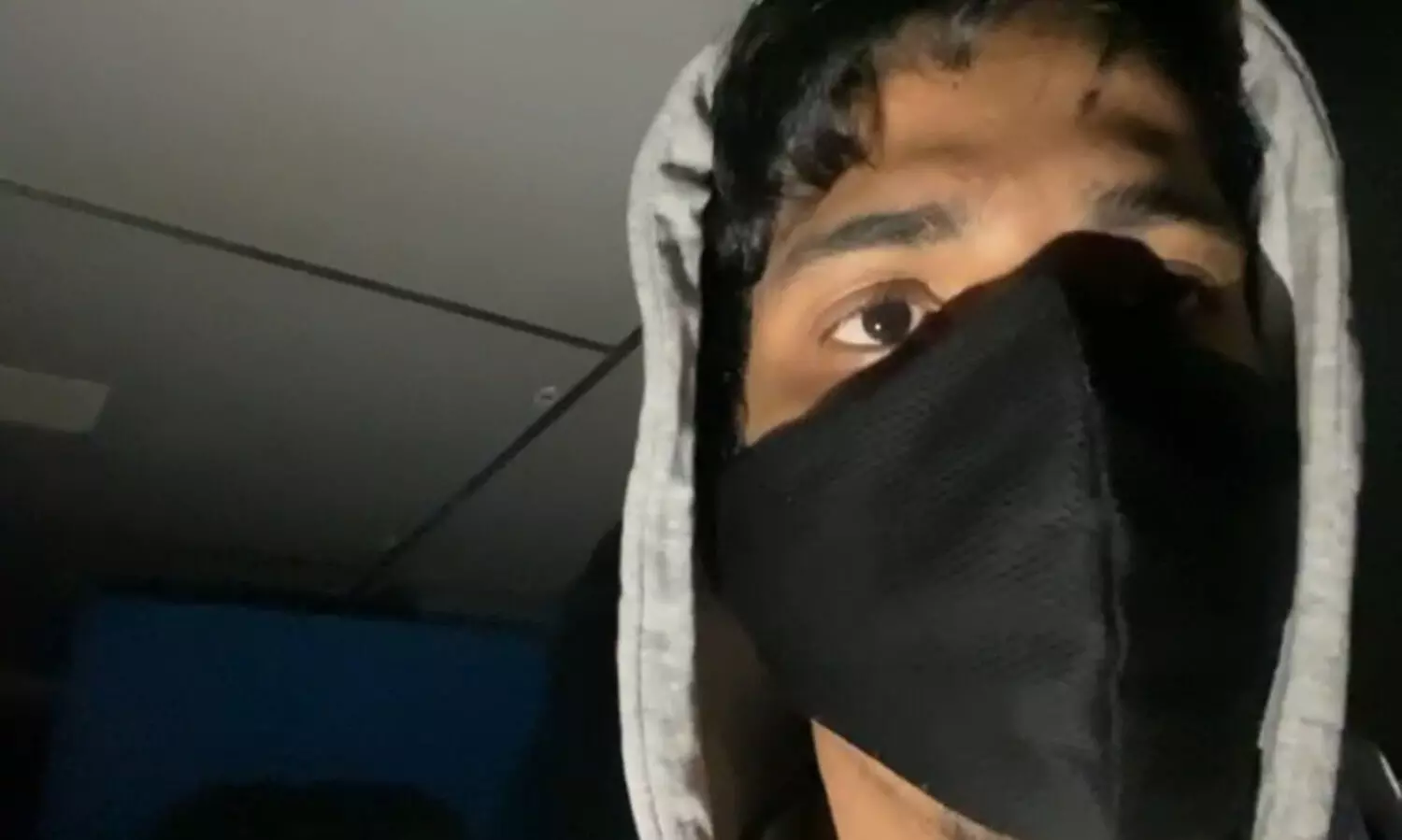 Assam youth shares his journey as 600 Indian students evacuated from Sumy