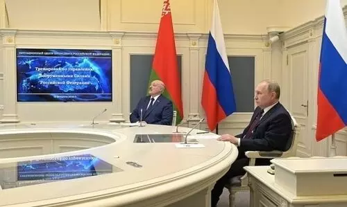 FB, Insta allow posts asking for Putins death in specific countries