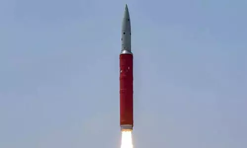 Indian missile mistakenly fired into Pakistan, high-level inquiry ordered: Defence Ministry