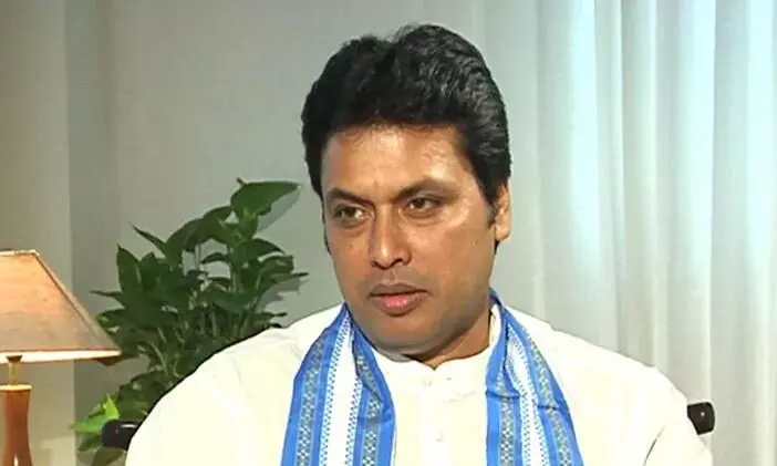 Tripura government announces The Kashmir Files movie as tax free Tripura government announces The Kashmir Files movie as tax free