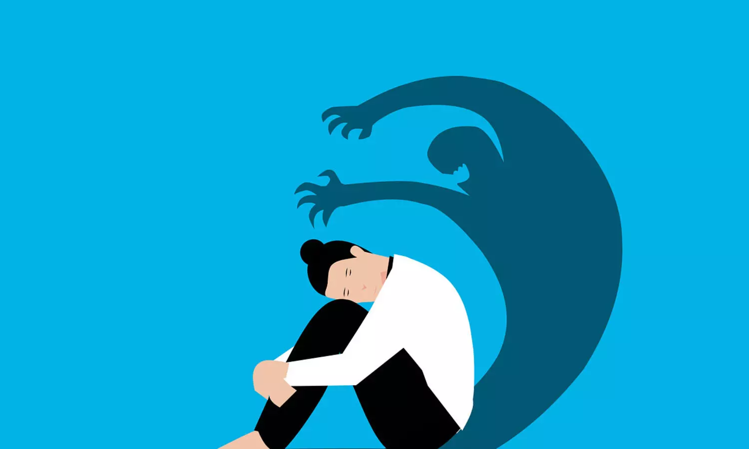 Severe COVID-19 linked with long-term mental health outcomes: Lancet study