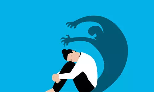 Severe COVID-19 linked with long-term mental health outcomes: Lancet study