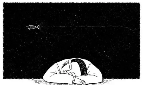 Are you sleeping right? Know five major sleep disorders