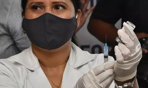 DGCI approves Covaxin for restricted emergency use in children aged 6-12