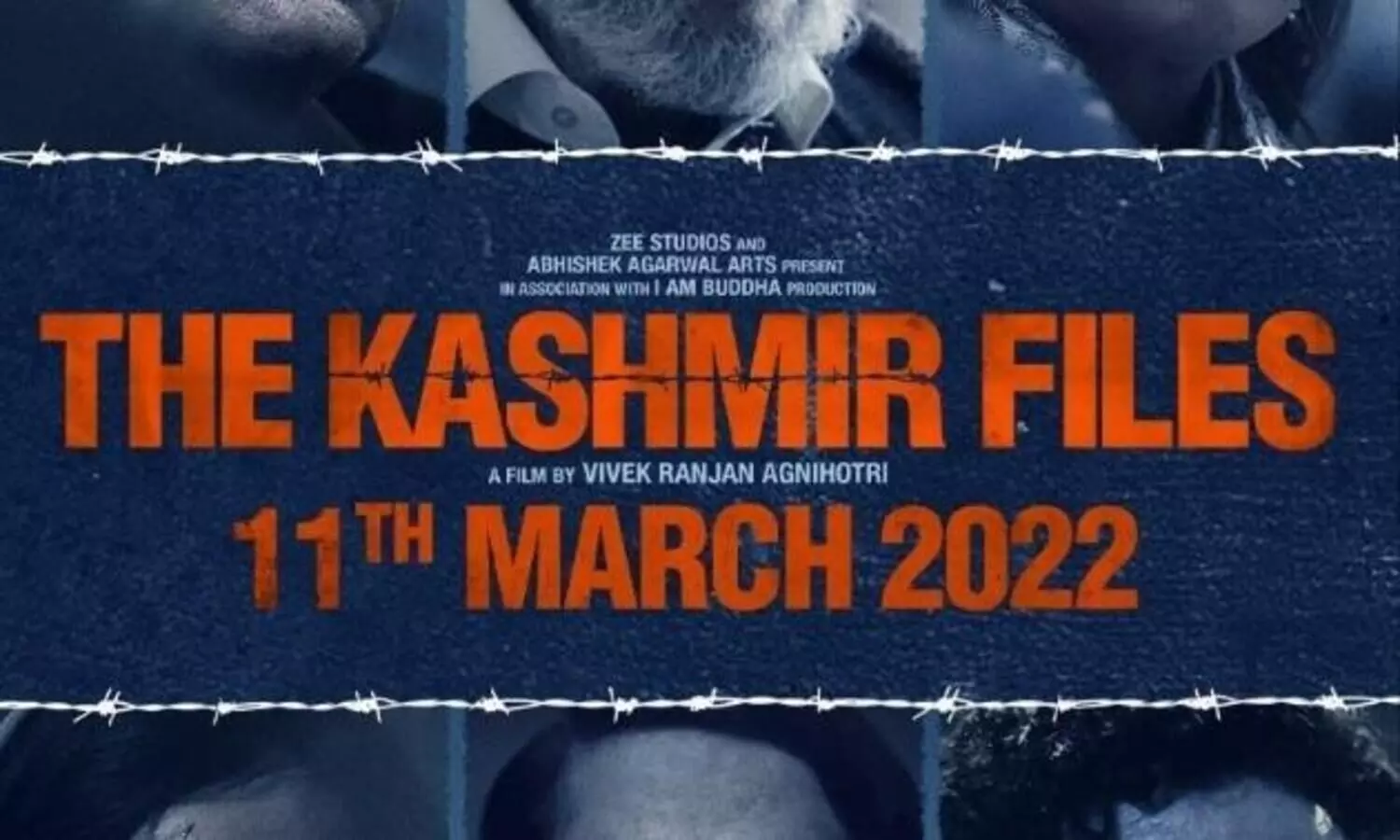 Assam: Ban The Kashmir Files, AIUDF urges PM, CM