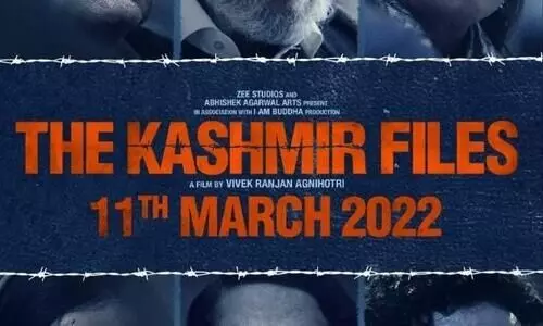 Assam: Ban The Kashmir Files, AIUDF urges PM, CM