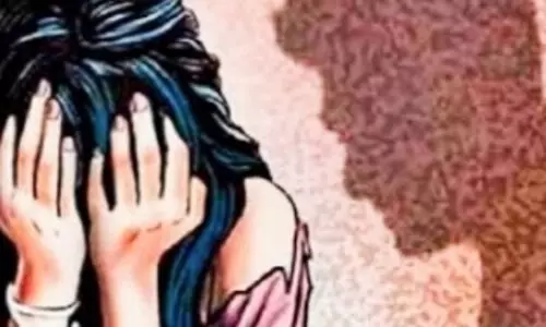 Manipur woman alleges rape in south Delhi, 1 held
