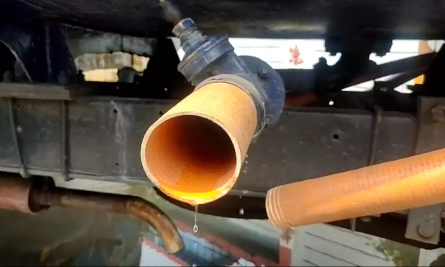 Guwahatis road to water scarcity: A problem thats getting worse