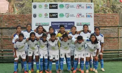 GCFC women all set to unfold a new era