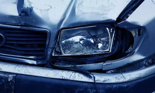 One dead, several injured after car collides with auto in Hailakandi