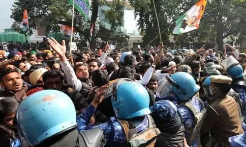 Power sector workers to observe nationwide strike on Mar 28-29