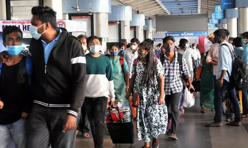 All Covid restrictions to end from March 31, only face masks to remain mandatory
