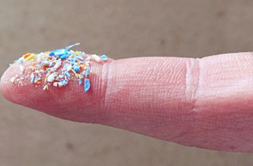 Scientists find microplastics in human blood for first time