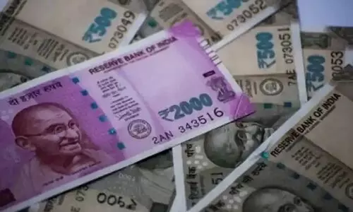 Rupee hit new all-time low as dollar index rises 20-year high