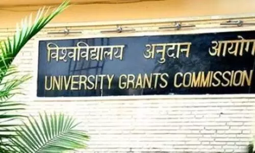 UGC to form expert panel to update NET syllabus