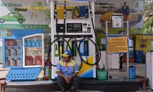 Petrol, diesel prices raised again