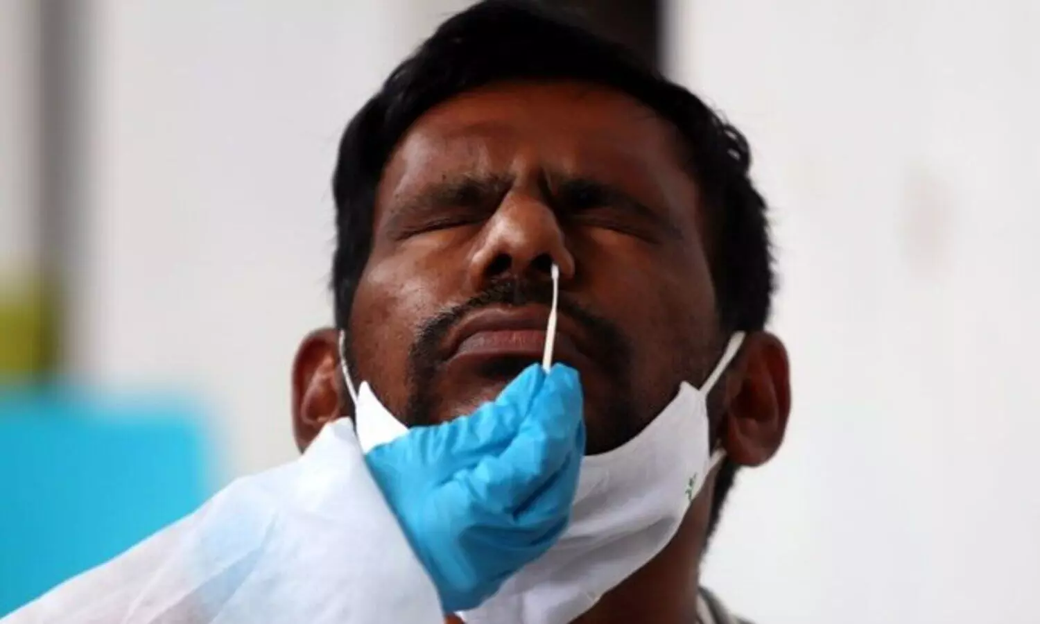 India logs 1,421 new Covid cases, 149 deaths