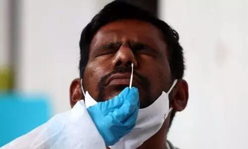 India logs 1,421 new Covid cases, 149 deaths