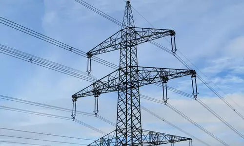 Tripura to supply 40 MW power to Mizoram during Christmas