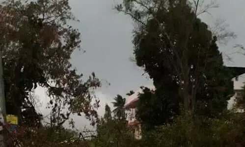 Devastating storm lashes Sivasagar town