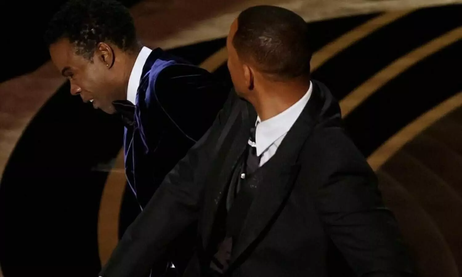 Academy reacts to Will Smith slap, says it doesnt condone violence