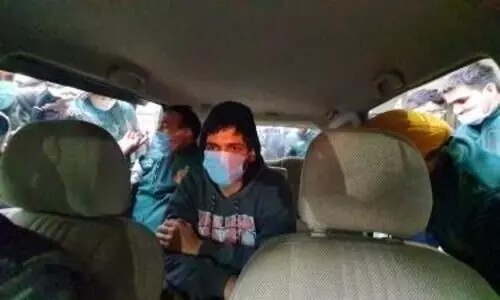 Sulli Deals, Bulli Bai app creators granted bail