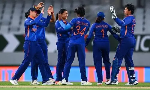 We have improved a lot, says Indian women cricket teams fielding coach Subhadeep Ghosh