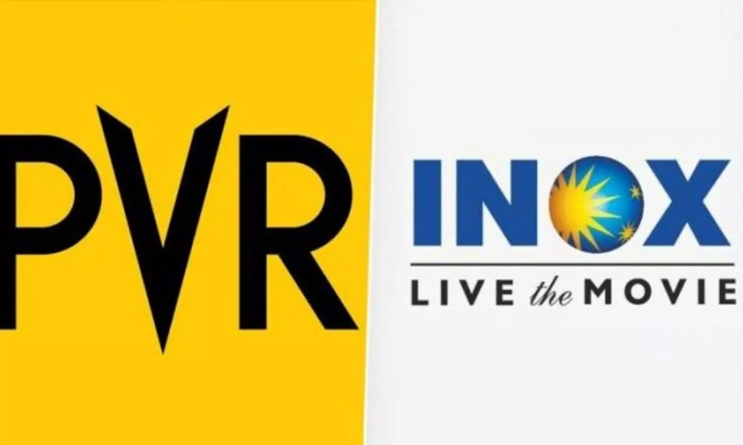 PVR and INOX Leisure announce merger