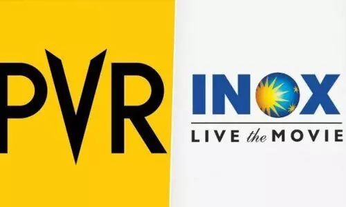 PVR and INOX Leisure announce merger
