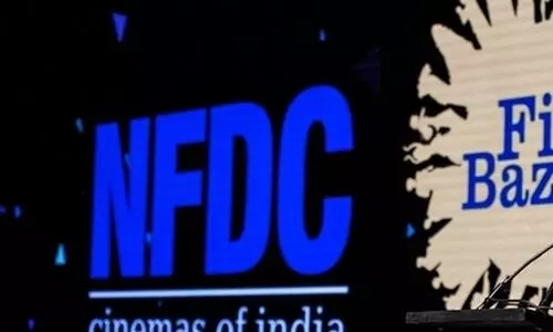 Centre announces merger of four film bodies with NFDC